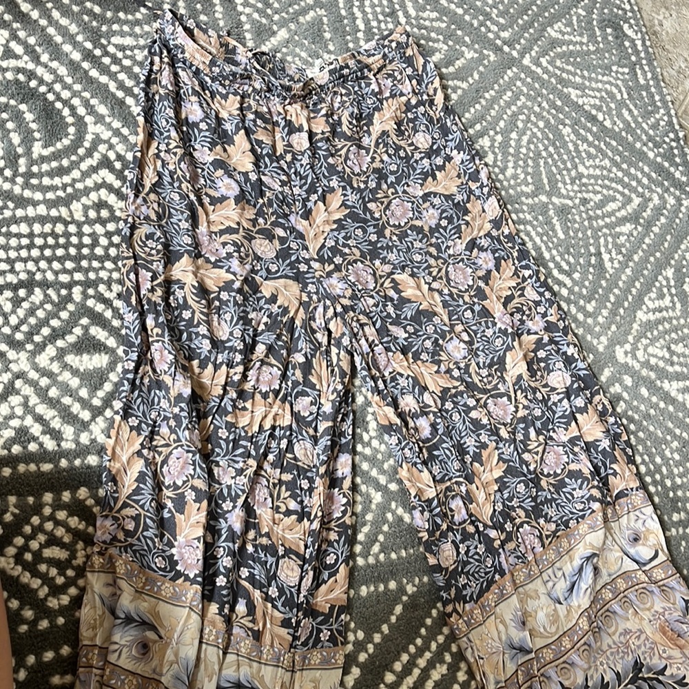 Spell Oasis Pants Large